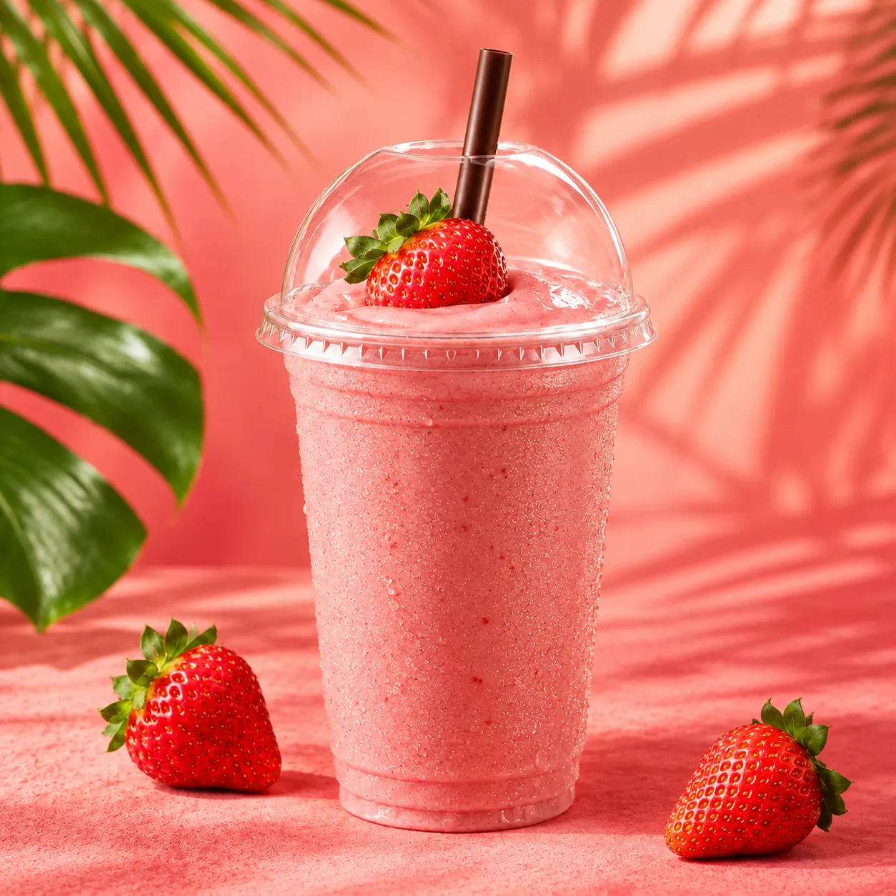 pink drink